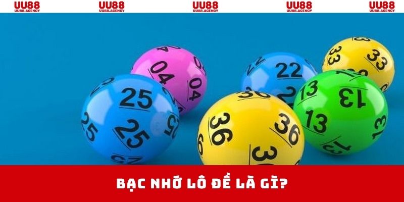 Dựa vào bạc nhớ giúp soi cầu lô đề chuẩn xác, hiệu quả