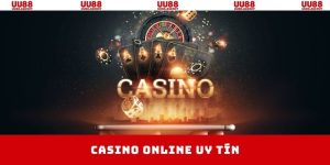 ảnh đại diện casino online uy tín