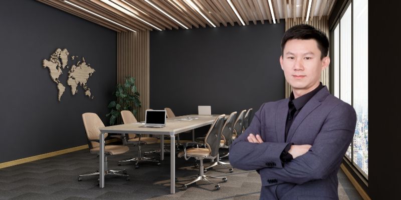 Điểm qua những thành tích nổi bật của CEO UU88