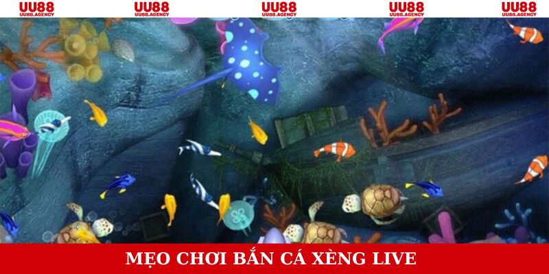 Săn boss khủng mỗi ngày tại bắn cá xèng live